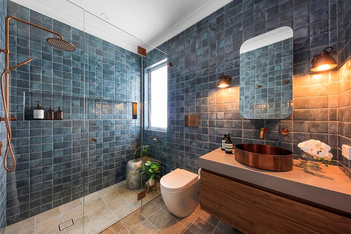 Bathroom Renovations Perth