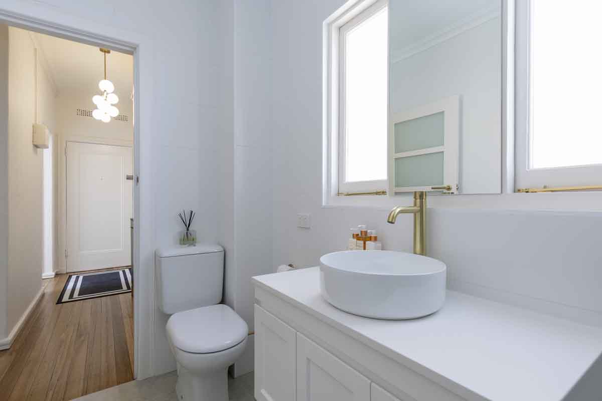 Why Choose J. Sutton Plumbing for Bathroom Renovations