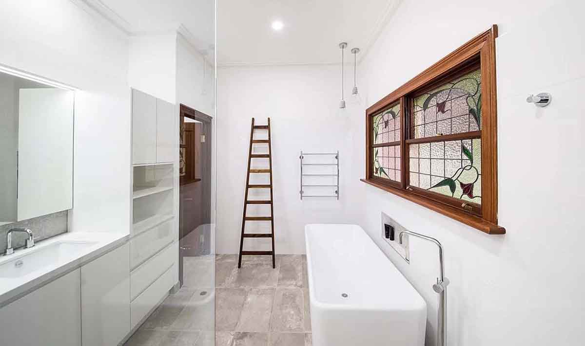 Ready to start your bathroom renovation?